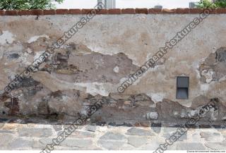 wall plaster damaged 0017